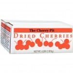 dried 4lbs cherrypit