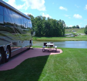 lake lot 92