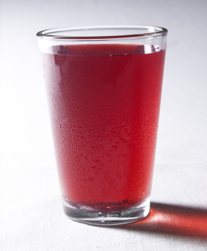 cherry juice
